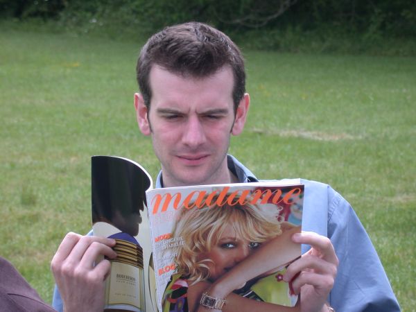Lecture