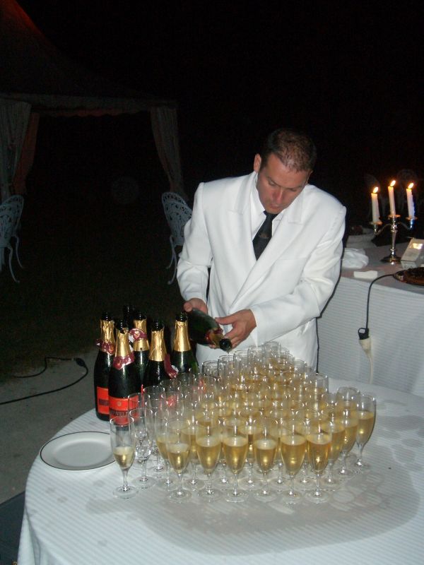 Champagne!!!
